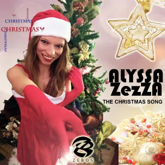 The Christmas Song by Alyssa ZezZA