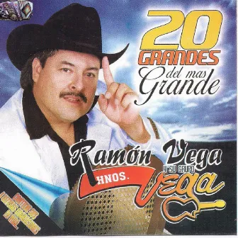 20 Grandes del Mas Grande by Ramon Vega