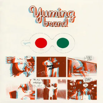 YUMING BRAND by Yumi Arai