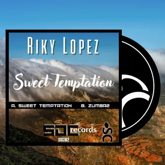 Sweet Temptation by Riky lopez