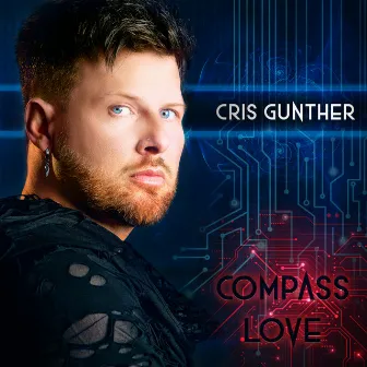 Compass Love by Cris Gunther