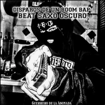 Disparos de un Boom Bap Beat Saxo Oscuro by Unknown Artist