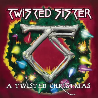 A Twisted Christmas by Twisted Sister