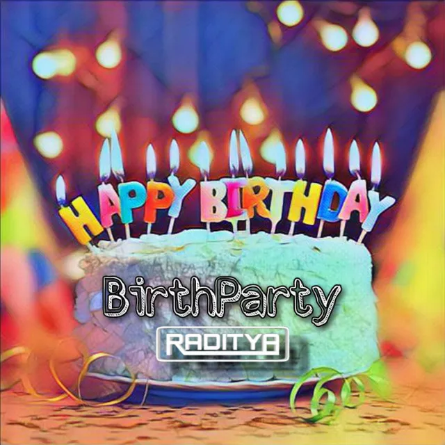 BirthParty - (Extended Mix)