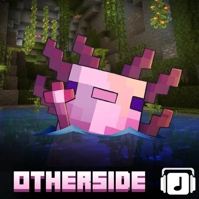 otherside (From "Minecraft")