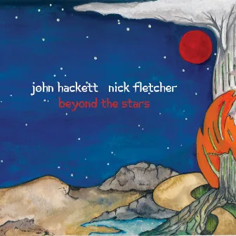 Beyond the Stars by John Hackett