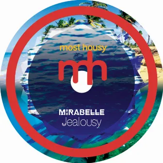 Jealousy by Mirabelle