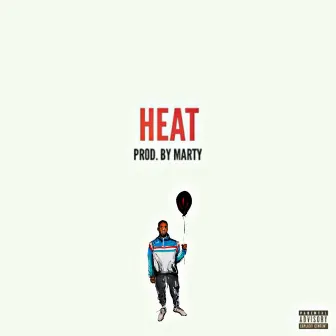 Heat by Marty