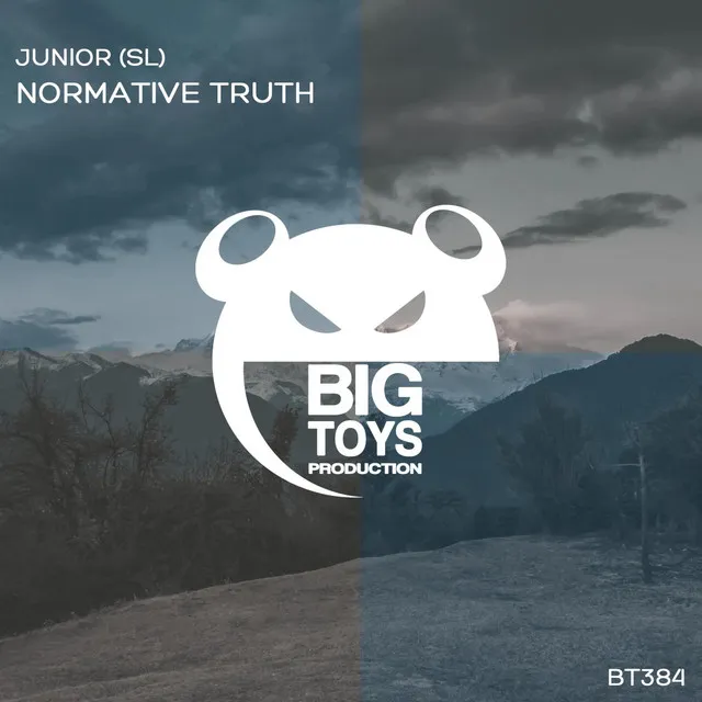 Normative Truth - Dub Mix