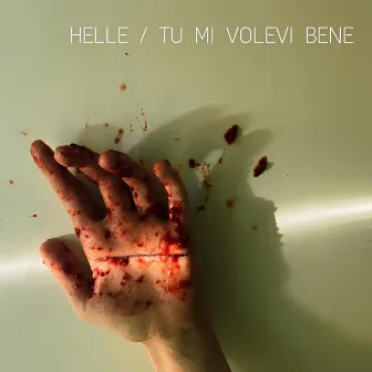 Tu mi volevi bene by Helle