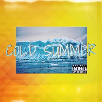 Cold Summer by Louie Gonz