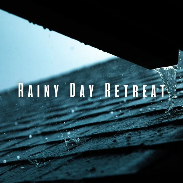 Rainy Day Retreat: Sleep and Renewal with Ambient Sounds