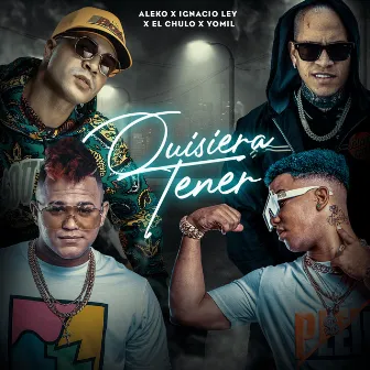 Quisiera Tener (Remix) by Ignacio Ley