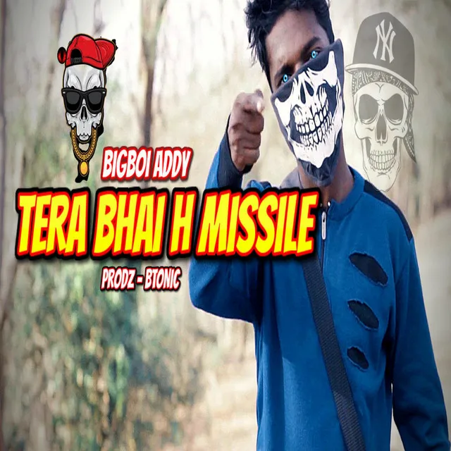 Tera Bhai h Missile