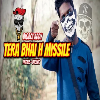 Tera Bhai h Missile by Addy