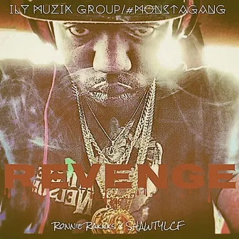 Revenge by gotti montana