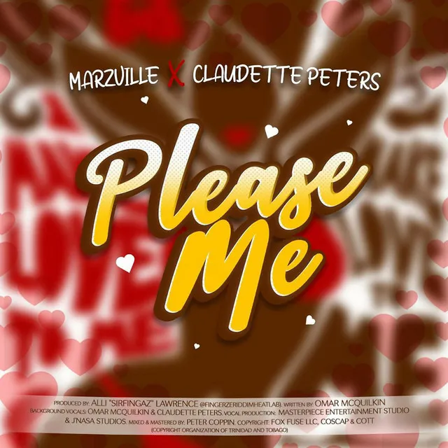 Please Me