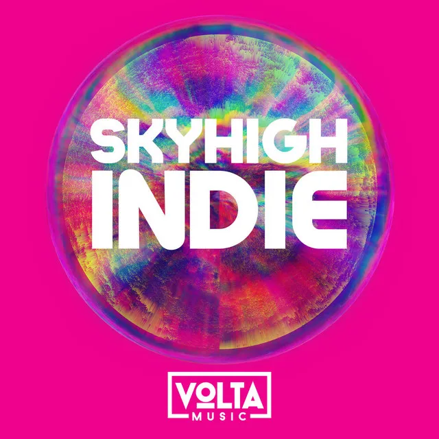 Volta Music: Skyhigh Indie