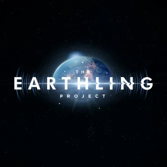 The Earthling Project by Felipe Pérez Santiago