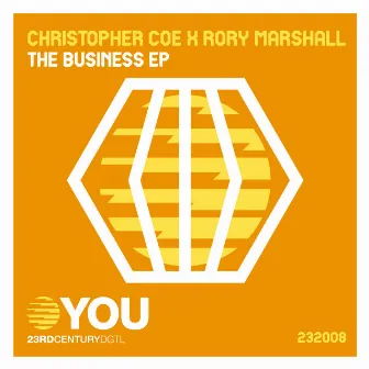 The Business by Christopher Coe