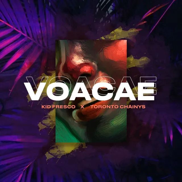 Voacaé