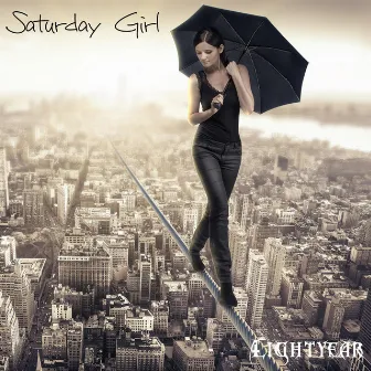 Saturday Girl by Lightyear