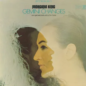 Gemini Changes by Morgana King