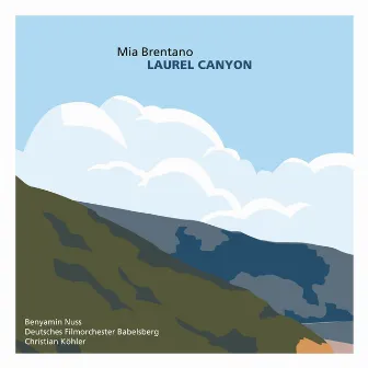 Laurel Canyon by Christian Köhler