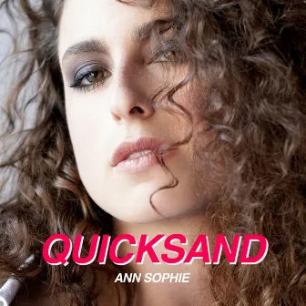 Quicksand by Ann Sophie