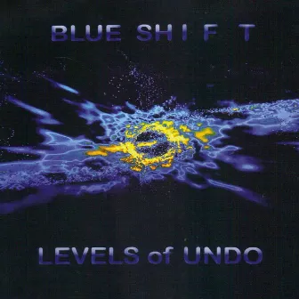 Levels of Undo by Blue Shift