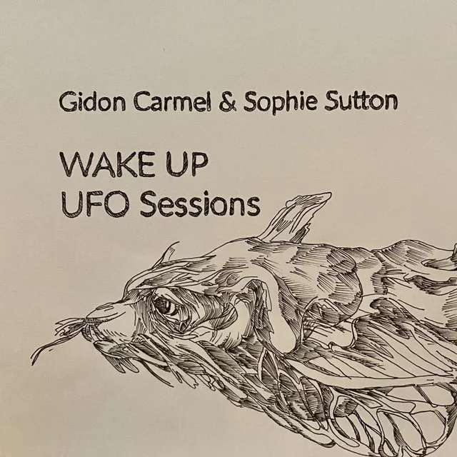 Wake Up - Ufo Sessions