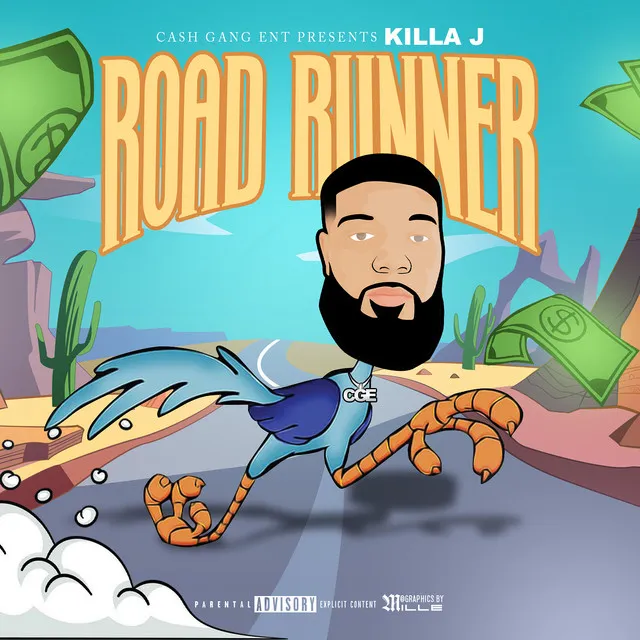 Road Runner