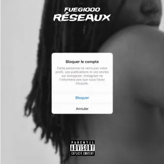 Réseaux by Fuegiooo