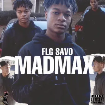 Mad Max by FLG Savo