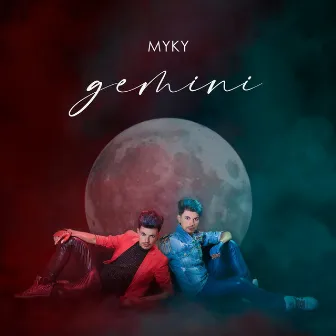 Gemini by Myky