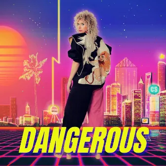 Dangerous by Cat Southall