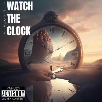 Watch The Clock by Big Cookie