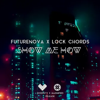 Show Me How by Futurenova