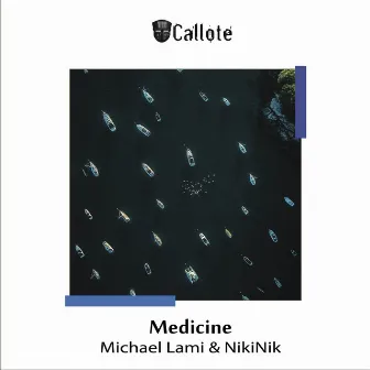 Medicine by NikiNik