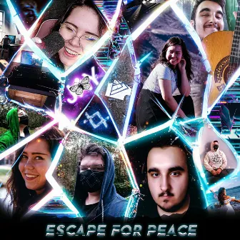 Escape For Peace by Hexit Rely