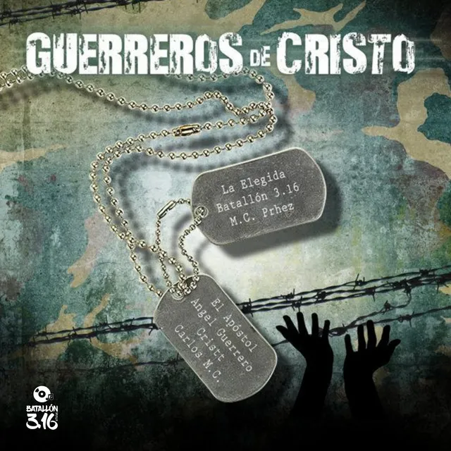 Guerreros de Cristo