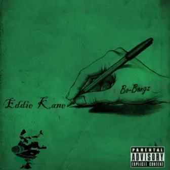 Eddie Kane 1 by Bo-Bangz