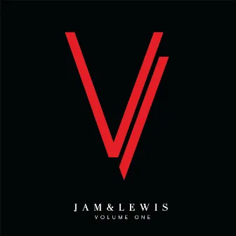 Jam & Lewis, Volume One by Jam & Lewis