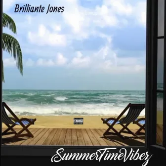 SummerTimeVibez by Brilliante Jones