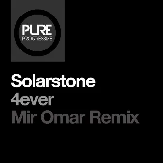 4ever (Mir Omar Remix) by Mir Omar