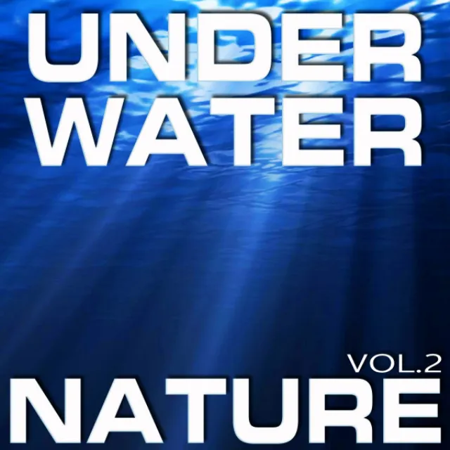 Underwater Nature Soundscapes - Super White Noise Remix