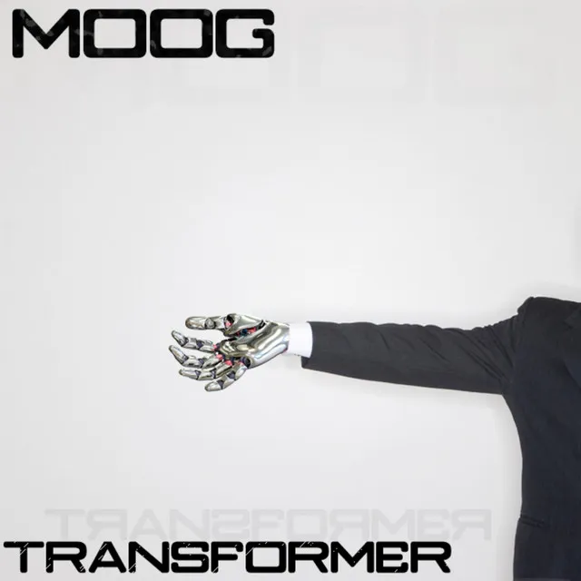 Transformer