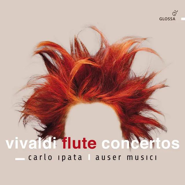 Flute Concerto in G Minor, Op. 10 No. 2, RV 439 "La notte": I. Largo