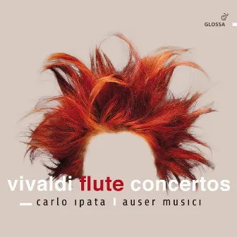 Vivaldi: Flute Concertos, Op. 10 by Auser Musici