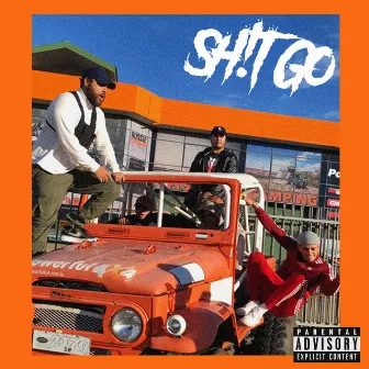 Sh!tgo by Freesouls